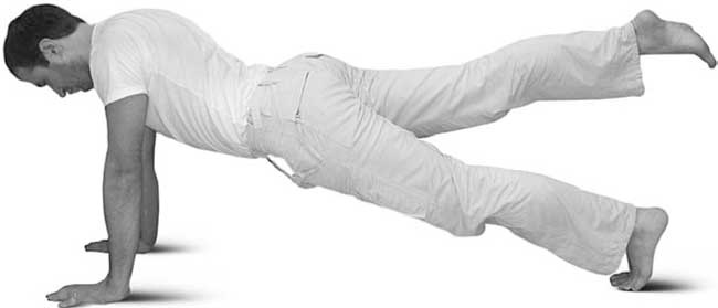 Иллюстрация к книге — Йога для позвоночника и суставов [i_073.jpg]