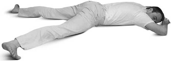 Иллюстрация к книге — Йога для позвоночника и суставов [i_077.jpg]