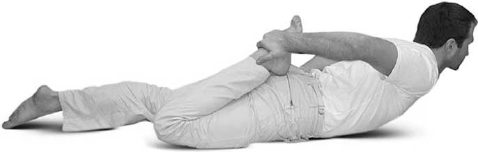 Иллюстрация к книге — Йога для позвоночника и суставов [i_083.jpg]