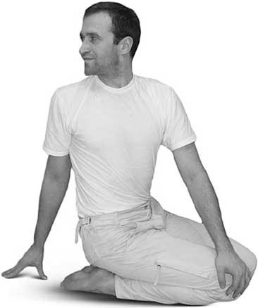 Иллюстрация к книге — Йога для позвоночника и суставов [i_089.jpg]