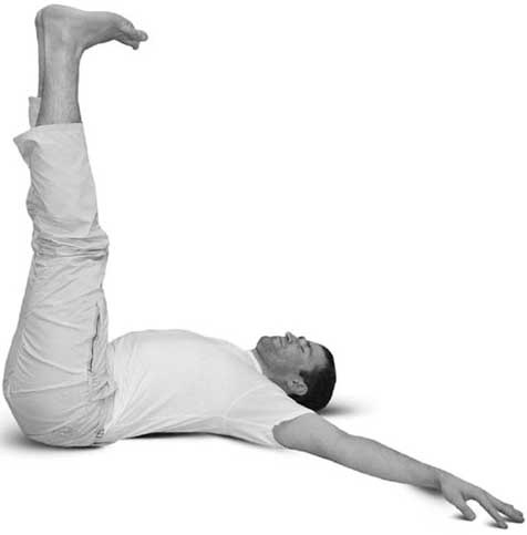 Иллюстрация к книге — Йога для позвоночника и суставов [i_109.jpg]