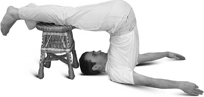 Иллюстрация к книге — Йога для позвоночника и суставов [i_121.jpg]