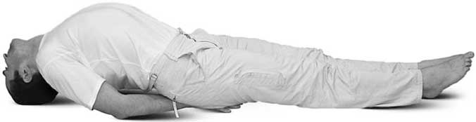 Иллюстрация к книге — Йога для позвоночника и суставов [i_122.jpg]