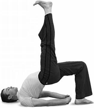 Иллюстрация к книге — Простая йога. Лучшие асаны [_102.jpg]