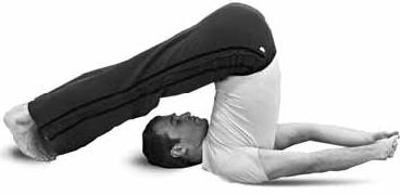 Иллюстрация к книге — Простая йога. Лучшие асаны [_108.jpg]