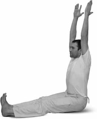 Иллюстрация к книге — Простая йога. Лучшие асаны [_121.jpg]