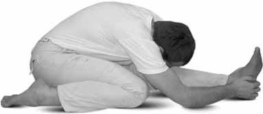 Иллюстрация к книге — Простая йога. Лучшие асаны [_124.jpg]