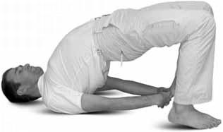 Иллюстрация к книге — Простая йога. Лучшие асаны [_130.jpg]