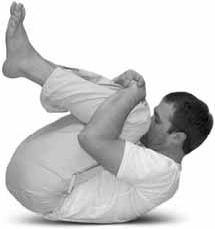 Иллюстрация к книге — Простая йога. Лучшие асаны [_131.jpg]