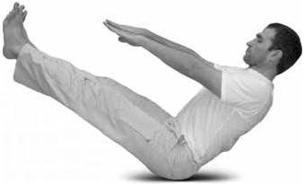 Иллюстрация к книге — Простая йога. Лучшие асаны [_134.jpg]