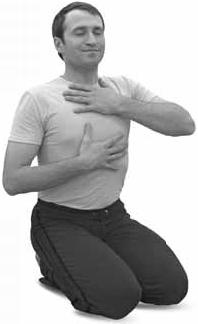 Иллюстрация к книге — Простая йога. Лучшие асаны [_16.jpg]