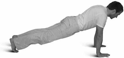 Иллюстрация к книге — Простая йога. Лучшие асаны [_25.jpg]