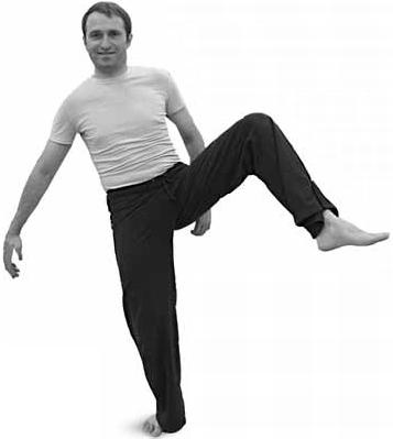 Иллюстрация к книге — Простая йога. Лучшие асаны [_35.jpg]