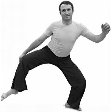 Иллюстрация к книге — Простая йога. Лучшие асаны [_36.jpg]