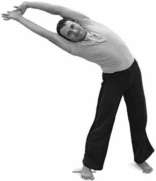 Иллюстрация к книге — Простая йога. Лучшие асаны [_42.jpg]