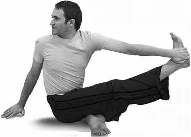 Иллюстрация к книге — Простая йога. Лучшие асаны [_45.jpg]