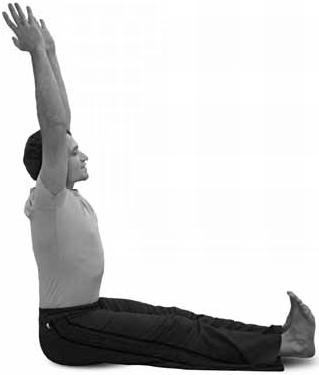 Иллюстрация к книге — Простая йога. Лучшие асаны [_49.jpg]