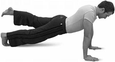 Иллюстрация к книге — Простая йога. Лучшие асаны [_65.jpg]