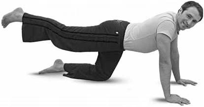 Иллюстрация к книге — Простая йога. Лучшие асаны [_66.jpg]