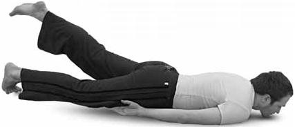 Иллюстрация к книге — Простая йога. Лучшие асаны [_67.jpg]