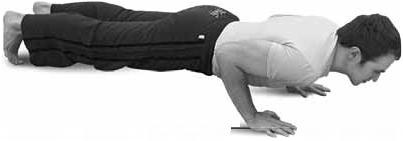 Иллюстрация к книге — Простая йога. Лучшие асаны [_74.jpg]