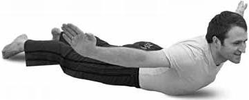 Иллюстрация к книге — Простая йога. Лучшие асаны [_76.jpg]