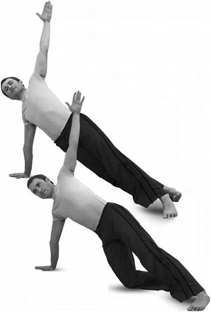 Иллюстрация к книге — Простая йога. Лучшие асаны [_80.jpg]