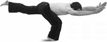 Иллюстрация к книге — Простая йога. Лучшие асаны [_88.jpg]