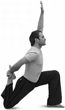 Иллюстрация к книге — Простая йога. Лучшие асаны [_90.jpg]