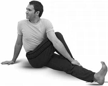 Иллюстрация к книге — Простая йога. Лучшие асаны [_96.jpg]