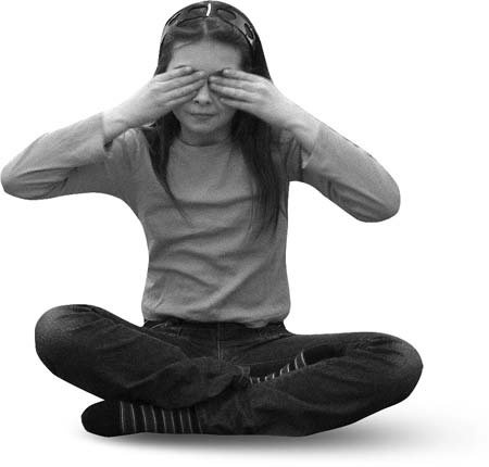 Иллюстрация к книге — Детская оздоровительная йога [i_028.jpg]