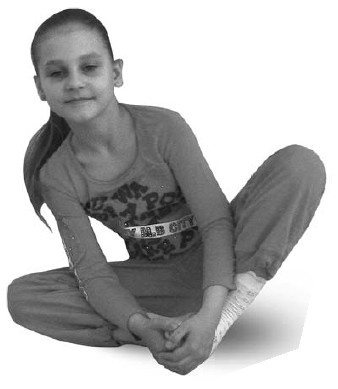 Иллюстрация к книге — Детская оздоровительная йога [i_029.jpg]