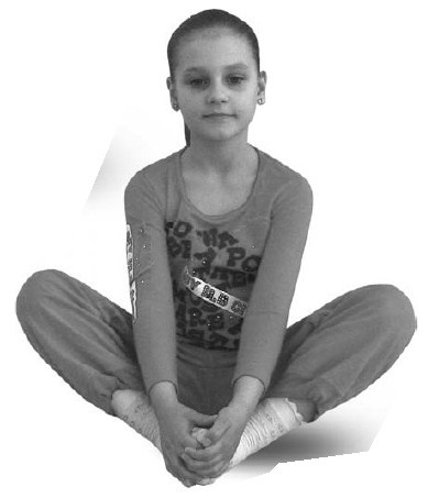 Иллюстрация к книге — Детская оздоровительная йога [i_030.jpg]