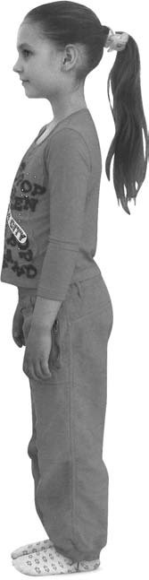 Иллюстрация к книге — Детская оздоровительная йога [i_038.jpg]