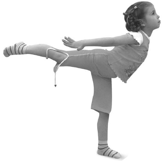 Иллюстрация к книге — Детская оздоровительная йога [i_110.jpg]