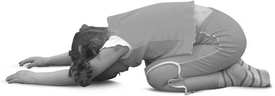 Иллюстрация к книге — Детская оздоровительная йога [i_124.jpg]