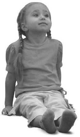 Иллюстрация к книге — Детская оздоровительная йога [i_134.jpg]