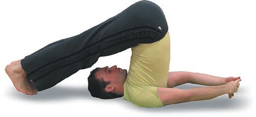 Иллюстрация к книге — Йога. Большая книга лучших асан [Autogen_eBook_id100.jpg]