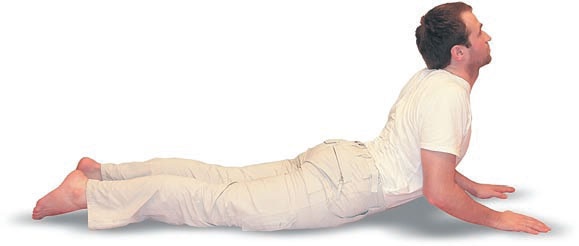 Иллюстрация к книге — Йога. Большая книга лучших асан [Autogen_eBook_id109.jpg]