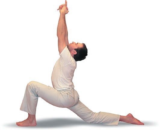 Иллюстрация к книге — Йога. Большая книга лучших асан [Autogen_eBook_id112.jpg]