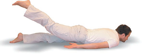 Иллюстрация к книге — Йога. Большая книга лучших асан [Autogen_eBook_id115.jpg]