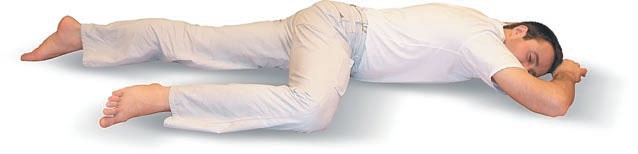 Иллюстрация к книге — Йога. Большая книга лучших асан [Autogen_eBook_id122.jpg]