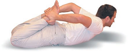 Иллюстрация к книге — Йога. Большая книга лучших асан [Autogen_eBook_id125.jpg]