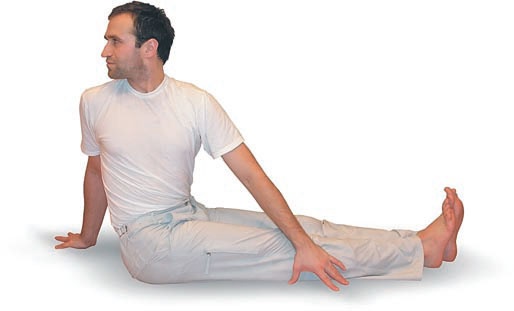 Иллюстрация к книге — Йога. Большая книга лучших асан [Autogen_eBook_id133.jpg]