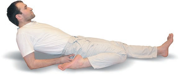 Иллюстрация к книге — Йога. Большая книга лучших асан [Autogen_eBook_id135.jpg]