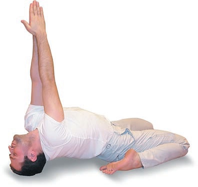 Иллюстрация к книге — Йога. Большая книга лучших асан [Autogen_eBook_id141.jpg]