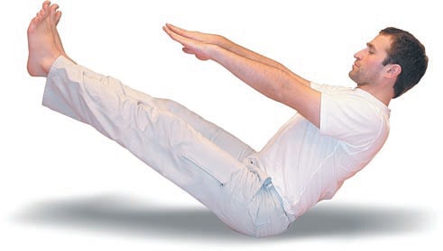 Иллюстрация к книге — Йога. Большая книга лучших асан [Autogen_eBook_id152.jpg]