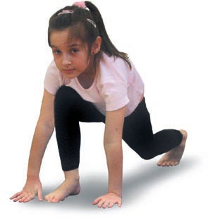 Иллюстрация к книге — Йога. Большая книга лучших асан [Autogen_eBook_id169.jpg]