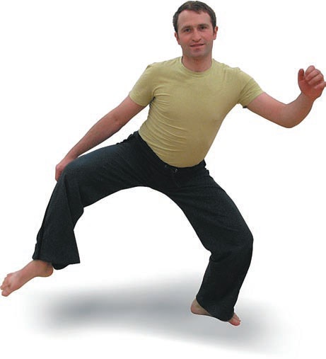 Иллюстрация к книге — Йога. Большая книга лучших асан [Autogen_eBook_id17.jpg]