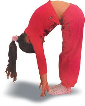 Иллюстрация к книге — Йога. Большая книга лучших асан [Autogen_eBook_id194.jpg]